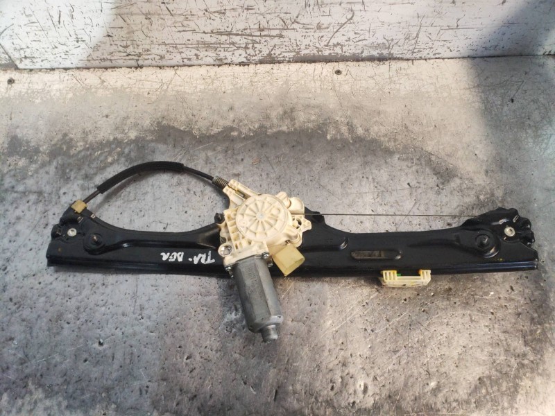 Recambio de elevalunas trasero derecho para bmw x5 (e70) 3.0d referencia OEM IAM 7137030  