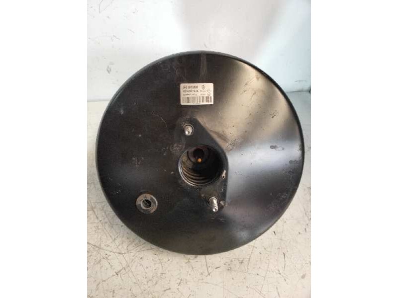 Recambio de servofreno para renault laguna iii expression referencia OEM IAM 0204051643  