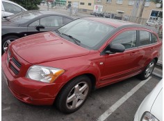 dodge caliber del año 2008