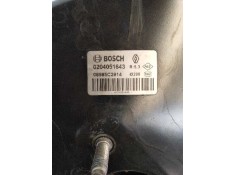 Recambio de servofreno para renault laguna iii expression referencia OEM IAM 0204051643   2