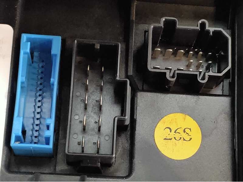 Recambio de modulo electronico para audi q7 (4l) 3.0 tdi referencia OEM IAM 4L0907290 4L0910290 