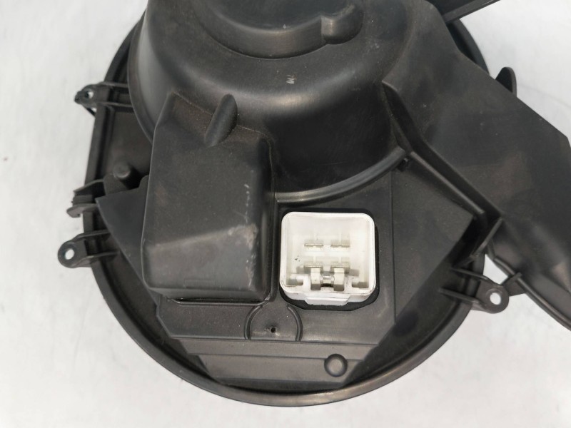 Recambio de motor calefaccion para volvo xc90 referencia OEM IAM   