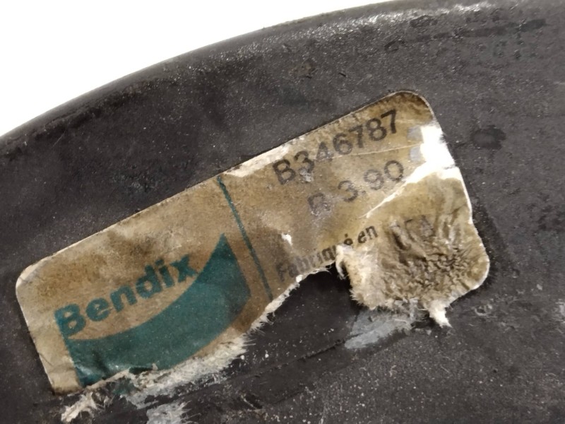 Recambio de servofreno para peugeot 605 referencia OEM IAM B346787   Recambio de servofreno para peugeot 605 referencia OEM IAM B346787