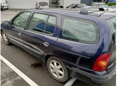 renault megane i fase 2 gandtour (ka..) del año 2000 2