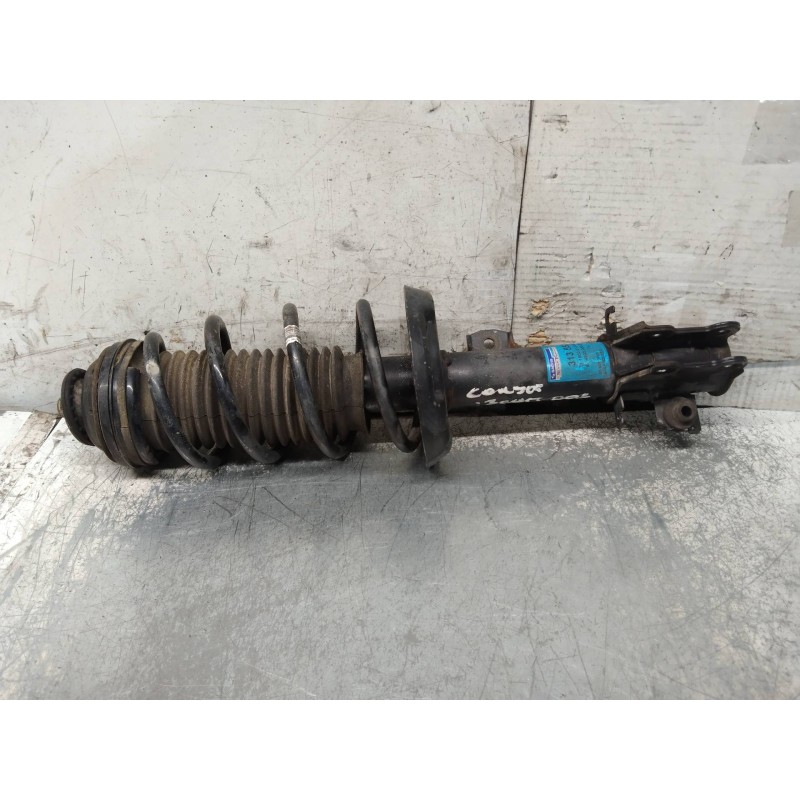 Recambio de amortiguador delantero izquierdo para opel corsa d cmon referencia OEM IAM 824903008256 111500313552 313552
