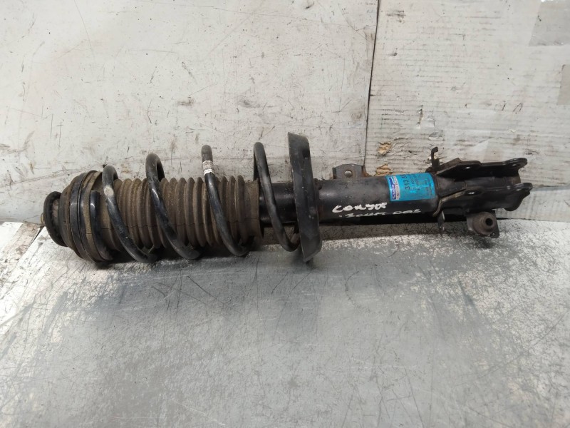 Recambio de amortiguador delantero izquierdo para opel corsa d cmon referencia OEM IAM 824903008256 111500313552 313552