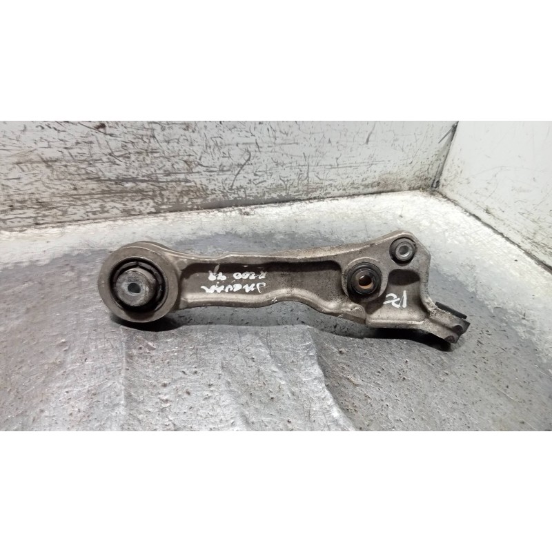 Recambio de brazo suspension inferior delantero izquierdo para jaguar s-type 2.5 v6 referencia OEM IAM   