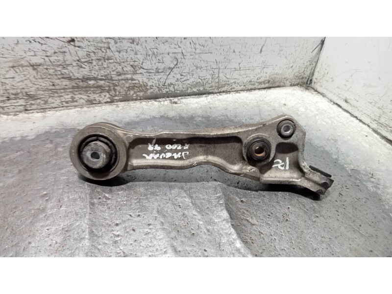 Recambio de brazo suspension inferior delantero izquierdo para jaguar s-type 2.5 v6 referencia OEM IAM   