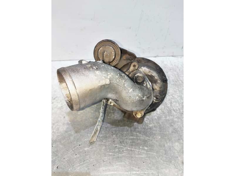 Recambio de turbocompresor para nissan pick-up (d22) 2.5 16v turbodiesel cat referencia OEM IAM 14411VK500  