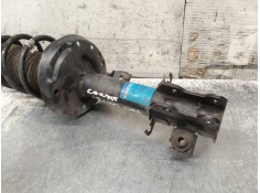 Recambio de amortiguador delantero izquierdo para opel corsa d cmon referencia OEM IAM 824903008256 111500313552 313552 2