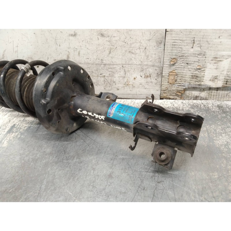 Recambio de amortiguador delantero izquierdo para opel corsa d cmon referencia OEM IAM 824903008256 111500313552 313552