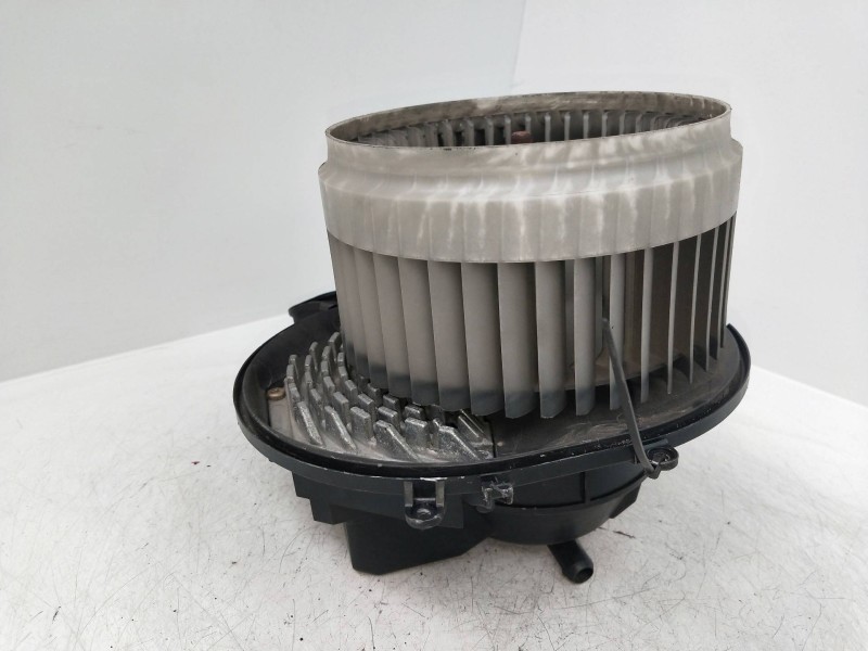 Recambio de motor calefaccion para volvo xc90 referencia OEM IAM   