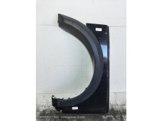 Recambio de aleta delantera izquierda para land rover discovery 2.7 td v6 cat referencia OEM IAM   