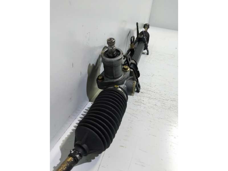 Recambio de cremallera direccion para kia rio 1.3 cat referencia OEM IAM   
