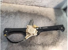 Recambio de elevalunas trasero izquierdo para bmw x5 (e70) 3.0d referencia OEM IAM 7137029 7166381 