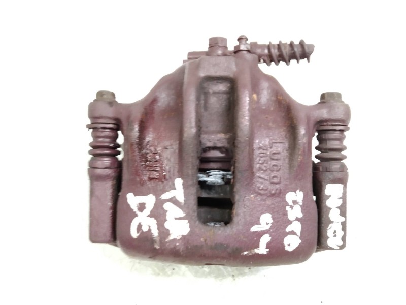 Recambio de pinza freno trasera derecha para land rover range rover (lp) dt (100kw) referencia OEM IAM   