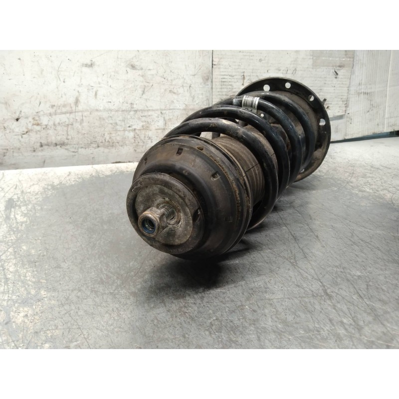 Recambio de amortiguador delantero izquierdo para opel corsa d cmon referencia OEM IAM 824903008256 111500313552 313552