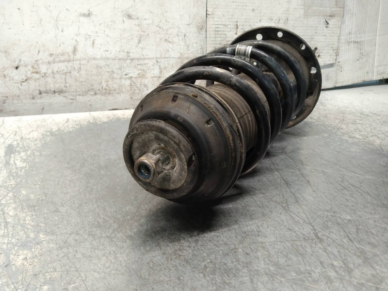 Recambio de amortiguador delantero izquierdo para opel corsa d cmon referencia OEM IAM 824903008256 111500313552 313552