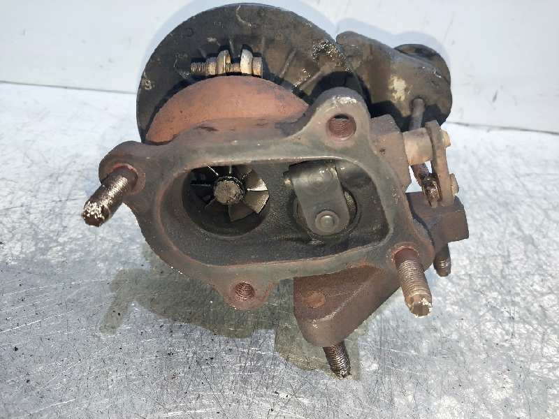 Recambio de turbocompresor para nissan pick-up (d22) 2.5 16v turbodiesel cat referencia OEM IAM 14411VK500  