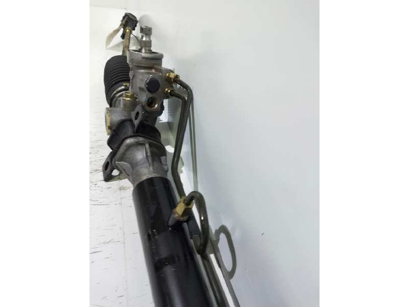 Recambio de cremallera direccion para kia rio 1.3 cat referencia OEM IAM   