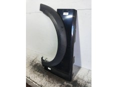 Recambio de aleta delantera izquierda para land rover discovery 2.7 td v6 cat referencia OEM IAM    2