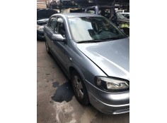 opel astra g berlina del año 2003 2