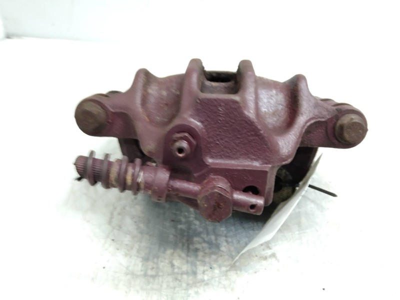 Recambio de pinza freno trasera derecha para land rover range rover (lp) dt (100kw) referencia OEM IAM   