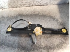 Recambio de elevalunas trasero izquierdo para bmw x5 (e70) 3.0d referencia OEM IAM 7137029 7166381  2