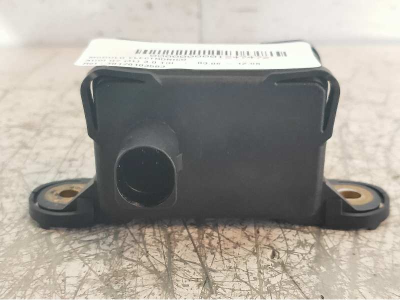 Recambio de modulo electronico para audi q7 (4l) 3.0 tdi referencia OEM IAM 10170103583 4L0907652 