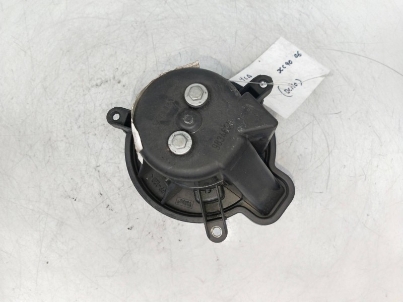 Recambio de motor calefaccion para volvo xc90 2.4 diesel cat referencia OEM IAM   