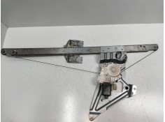 Recambio de elevalunas delantero izquierdo para mercedes sprinterii caja cerrada (desde 01.06) 2.1 cdi cat referencia OEM IAM A0