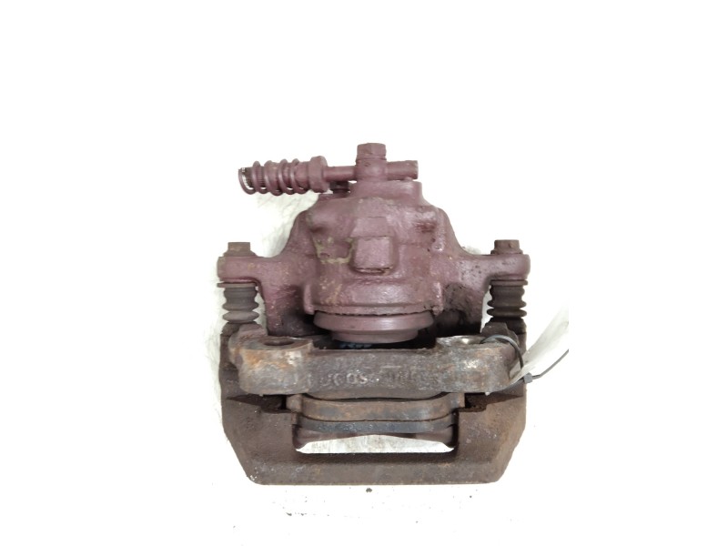 Recambio de pinza freno trasera derecha para land rover range rover (lp) dt (100kw) referencia OEM IAM   