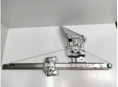 Recambio de elevalunas delantero izquierdo para mercedes sprinterii caja cerrada (desde 01.06) 2.1 cdi cat referencia OEM IAM A0 2