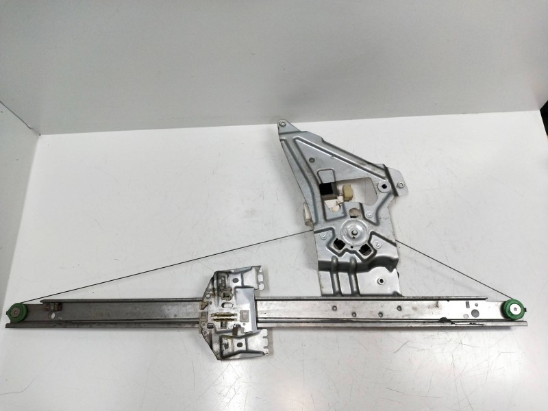 Recambio de elevalunas delantero izquierdo para mercedes sprinterii caja cerrada (desde 01.06) 2.1 cdi cat referencia OEM IAM A0