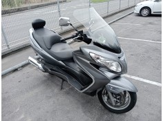 suzuki an 400 / burgman del año 2011