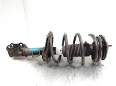 Recambio de amortiguador delantero derecho para kia rio 1.5 crdi referencia OEM IAM   