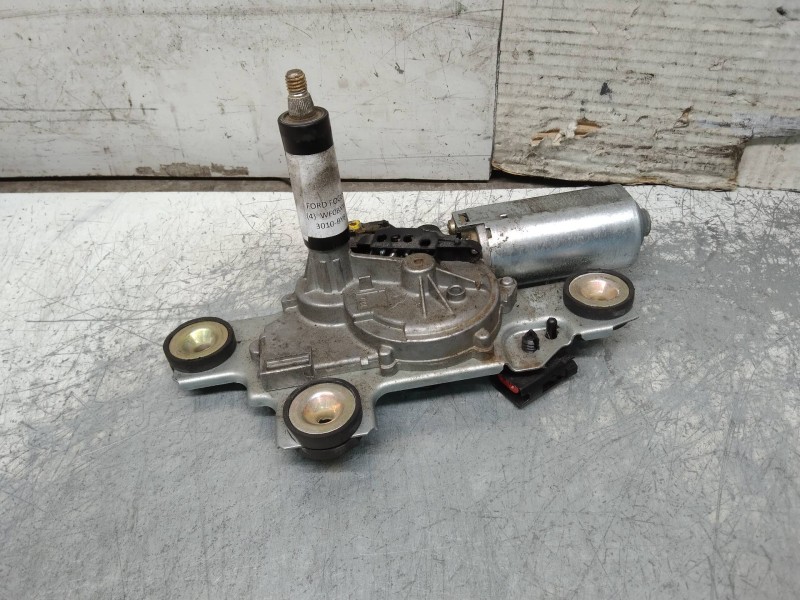 Recambio de motor limpia trasero para ford focus berlina (cak) 1.8 tdci referencia OEM IAM 0390201548  