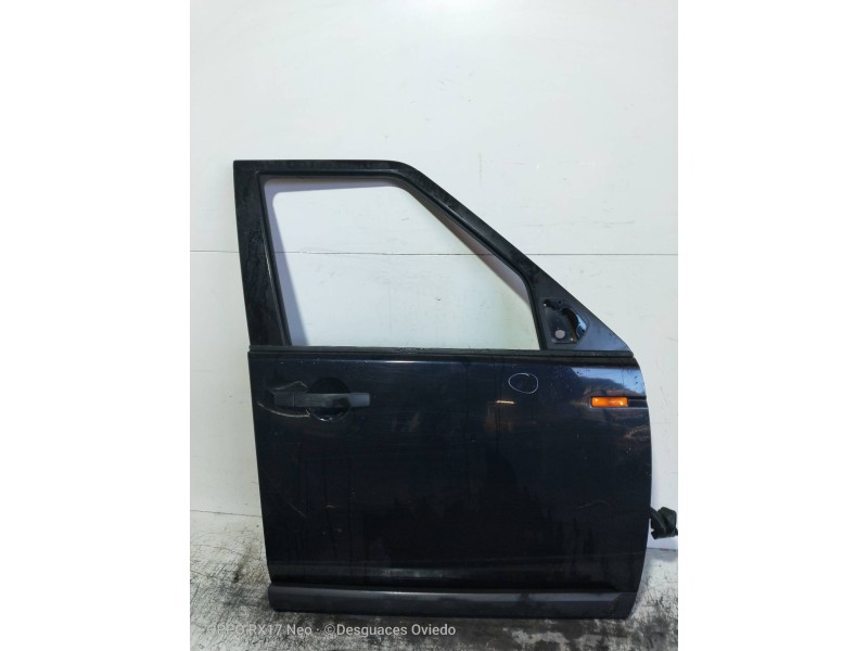 Recambio de puerta delantera derecha para land rover discovery 2.7 td v6 cat referencia OEM IAM   5P