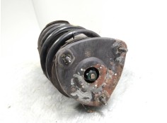 Recambio de amortiguador delantero derecho para kia rio 1.5 crdi referencia OEM IAM    2