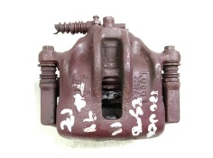 Recambio de pinza freno trasera izquierda para land rover range rover (lp) dt (100kw) referencia OEM IAM   