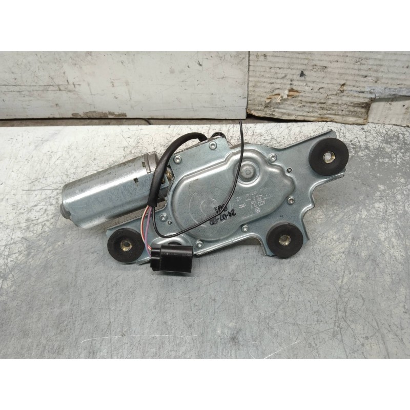 Recambio de motor limpia trasero para ford focus berlina (cak) 1.8 tdci referencia OEM IAM 0390201548  