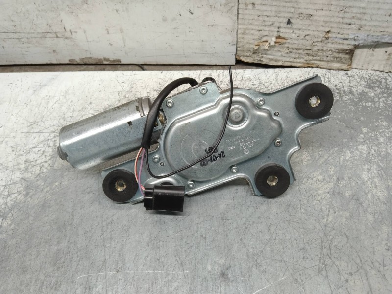 Recambio de motor limpia trasero para ford focus berlina (cak) 1.8 tdci referencia OEM IAM 0390201548  