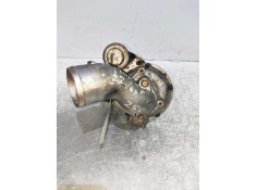 Recambio de turbocompresor para nissan pick-up (d22) 2.5 16v turbodiesel cat referencia OEM IAM 14411VK500  