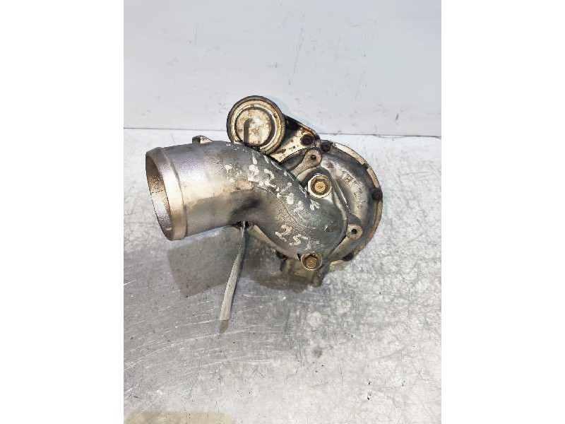 Recambio de turbocompresor para nissan pick-up (d22) 2.5 16v turbodiesel cat referencia OEM IAM 14411VK500  