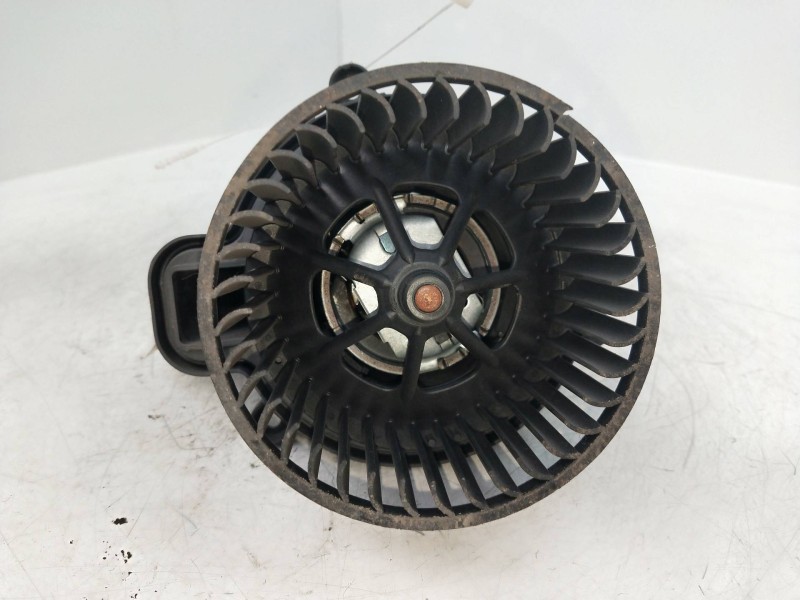 Recambio de motor calefaccion para volvo xc90 2.4 diesel cat referencia OEM IAM   