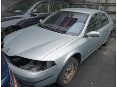 renault laguna ii (bg0) del año 2004