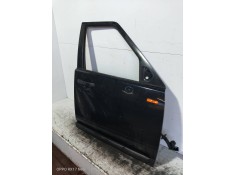 Recambio de puerta delantera derecha para land rover discovery 2.7 td v6 cat referencia OEM IAM   5P 2