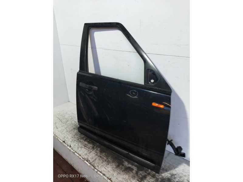 Recambio de puerta delantera derecha para land rover discovery 2.7 td v6 cat referencia OEM IAM   5P