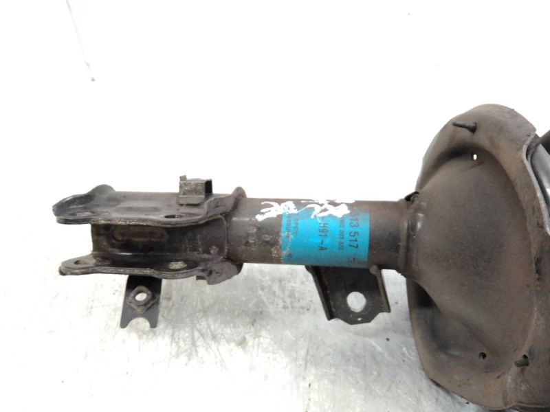 Recambio de amortiguador delantero derecho para kia rio 1.5 crdi referencia OEM IAM   