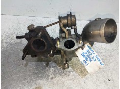 Recambio de turbocompresor para nissan pick-up (d22) 2.5 16v turbodiesel cat referencia OEM IAM 14411VK500   2